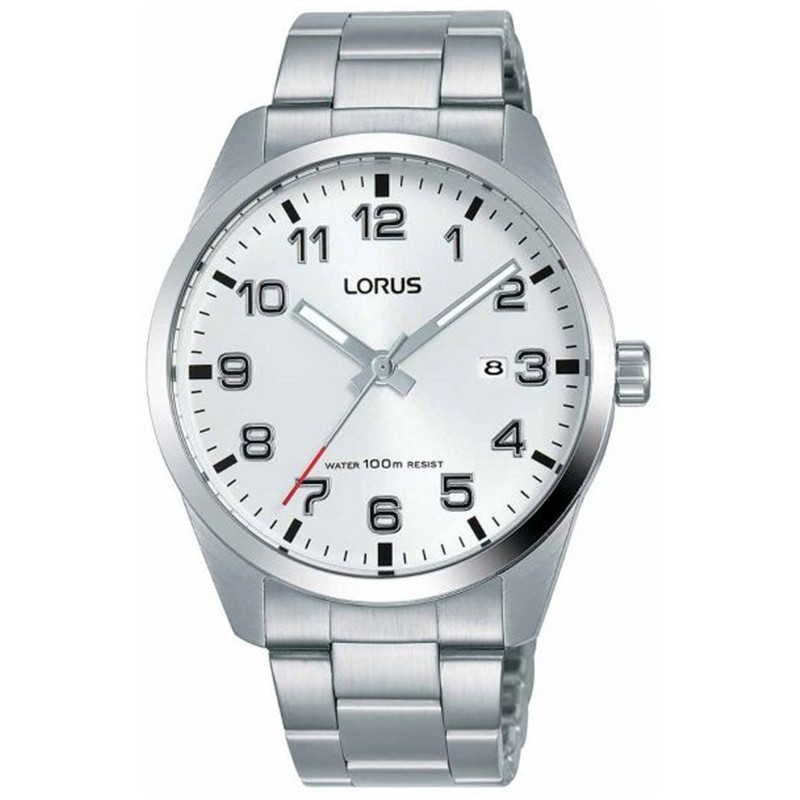 LORUS WATCHES Mod. RH977JX5 RH977JX5